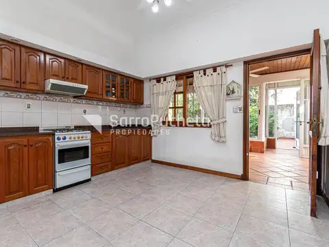 Casa en Venta de 2 dormitorios