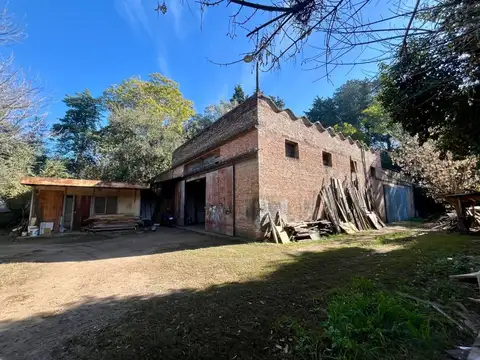 Avenida Ricardo Rojas 9700