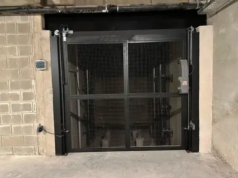 Avenida Lope de Vega 2200