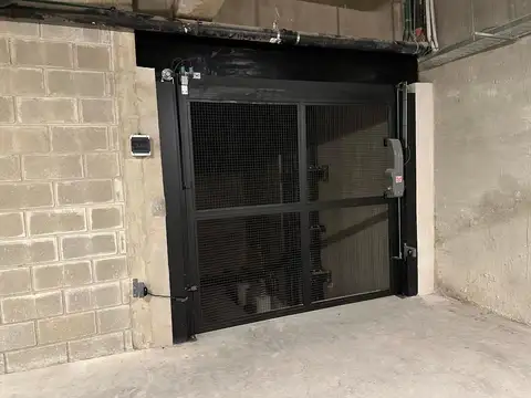 Avenida Lope de Vega 2200