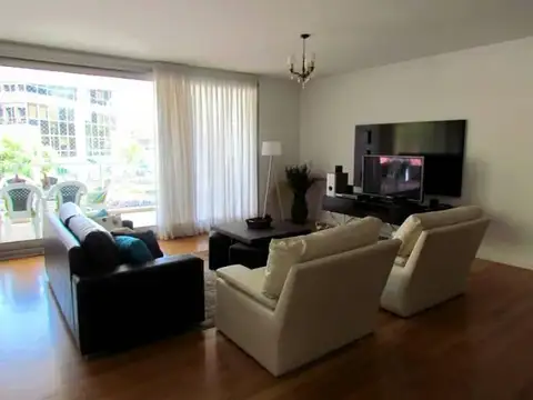 Departamento 3 ambientes con 3 baños