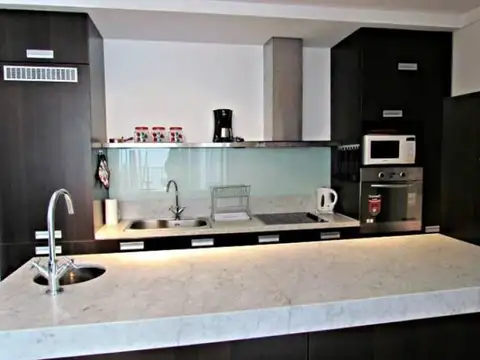 3 AMBIENTES | Olga Cossettini al 100