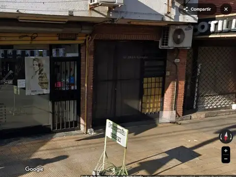 LOCAL CON RENTA - EXCELENTE UBICACIÓN - MUNRO CENTRO COMERCIAL