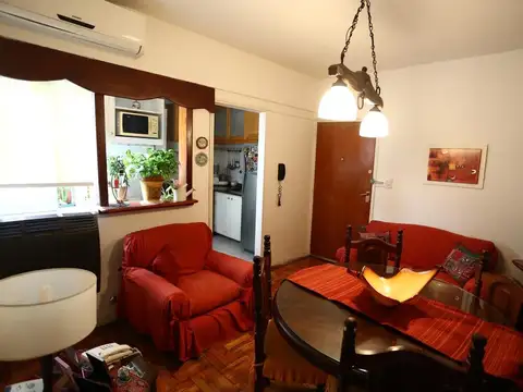 Jose E Colombres 1300 , Piso 2