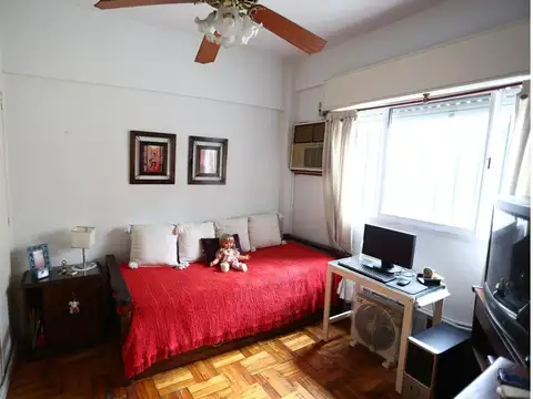 2 ambientes/ reciclado/ Boedo