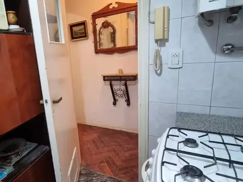 Departamento en Venta 60 años