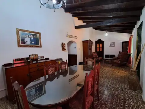 POSADA Y BODEGA EN VENTA, RIVADAVIA, MENDOZA