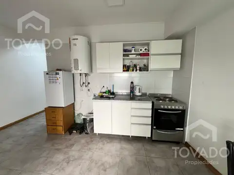 Departamento en Venta en Villa Santa Rita, USD 105.000