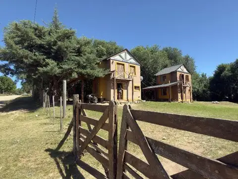 Casa en Venta de 1 dormitorio