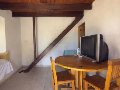 VENTA CABAÑA CON PILETA POTRERO DE GARAY