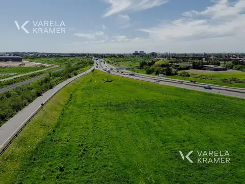 Terreno en Venta en General San Martin, USD 2.625.000