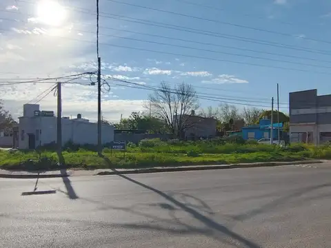 Terreno en venta en Gualeguaychu