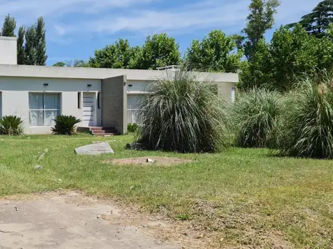 Callejon La Escondida 100