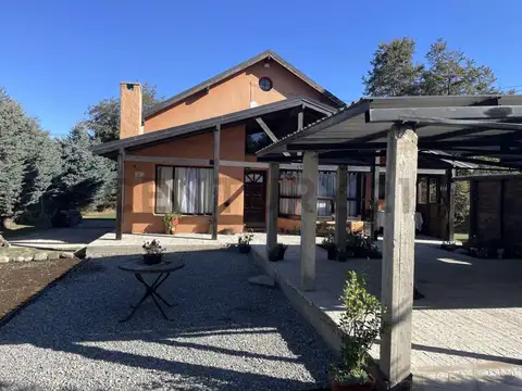 Casa en Venta de 3 dormitorios