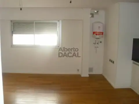 Oficina en Venta con 1 cochera