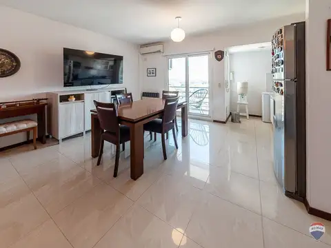 Departamento en Alquiler de 2 dormitorios