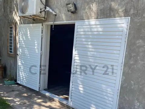 Venta Casa Quinta en Bella Italia- Oportunidad  Apta Credito