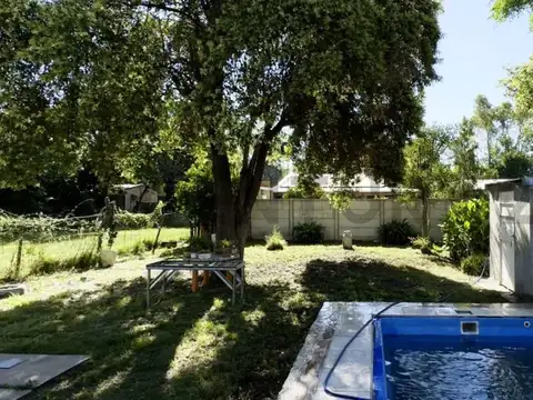 Venta Casa Quinta en Bella Italia- Oportunidad  Apta Credito