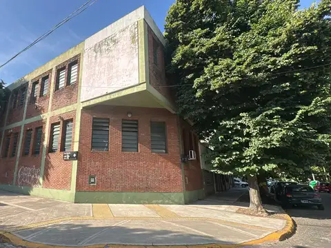 San Nicolás  al 1200