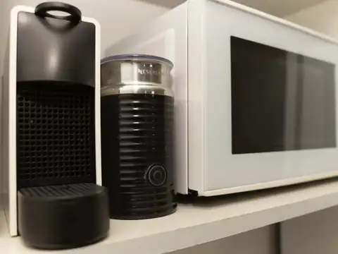 Departamento en Venta con 1 cochera