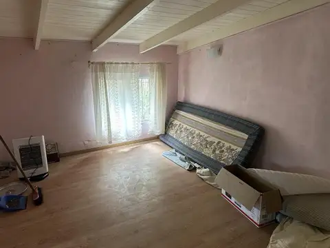 4 Departamentos a terminar Zona Termas Colón