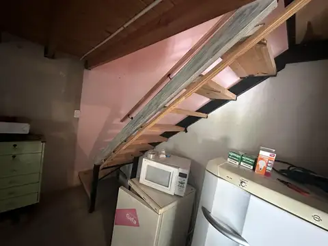 Departamento en Venta al Oeste