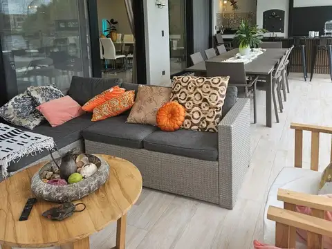 Casa en Alquiler 3 años