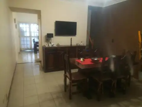 Departamento en Venta de 4 dormitorios