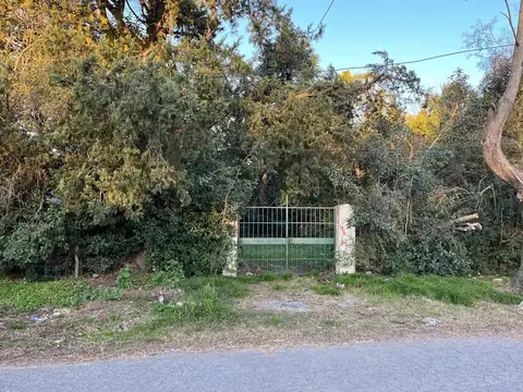 Terreno en Venta en City Bell, USD 76.000