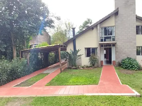 Casa en Venta en Pilar, USD 115.000