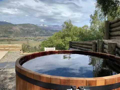 Alquiler Temporal San Martin de los Andes, Barrio Raitrai