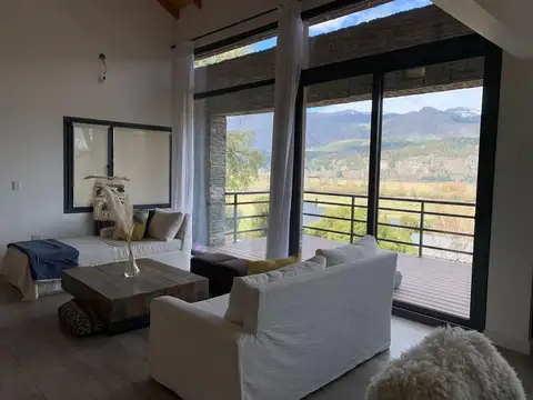 Casa en Alquiler Temporal al Este