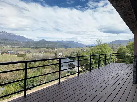 Casa en Alquiler Temporal con 2 cocheras