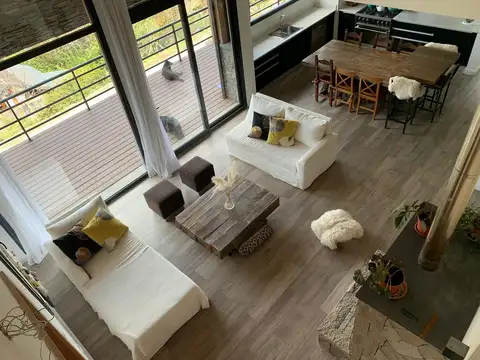 Casa en Alquiler Temporal de 3 dormitorios