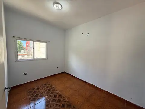 Departamento en alquiler 2 amb.