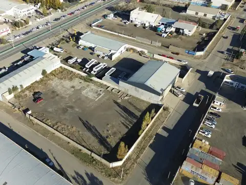 Terreno en Alquiler en Comodoro Rivadavia, $ 2.000.000