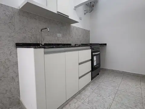 Departamento en Alquiler al Norte