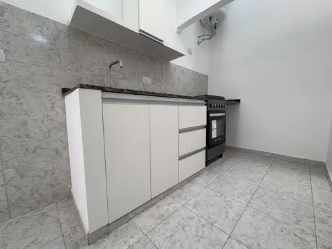 Departamento en Alquiler A Estrenar