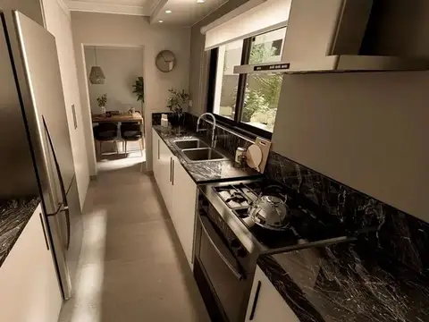 Casa en Venta con 1 cochera