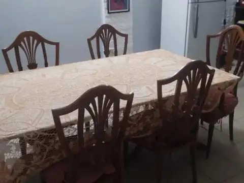 Casa 4 ambientes en venta en Villa Gobernador Udaondo