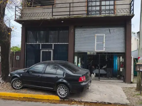 Depósito en alquiler de 1350m2 ubicado en Bella Vista