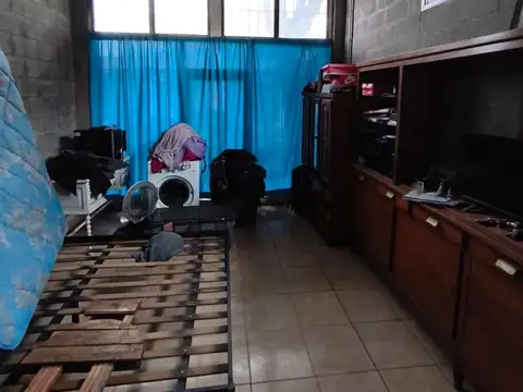 Galpon en Alquiler 10 años