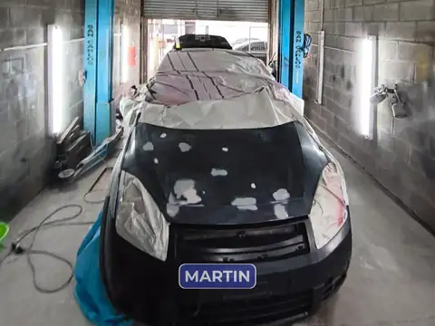 Depósito en alquiler de 1350m2 ubicado en Bella Vista