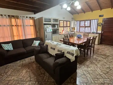 VENTA Casa lote propio