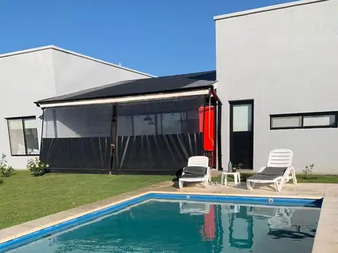 Casa en Alquiler Temporal 3 años