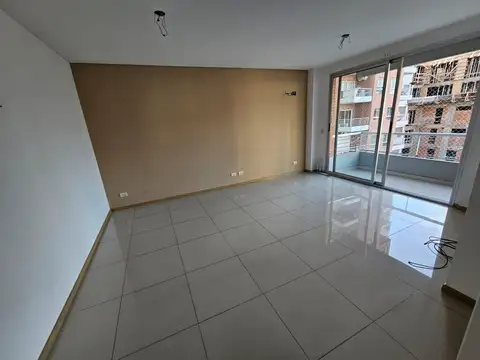 Alquiler 2 amb con cochera en Nuñez