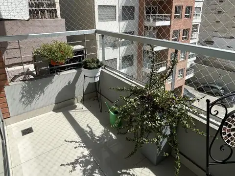 Nuñez 2471 , Piso 4