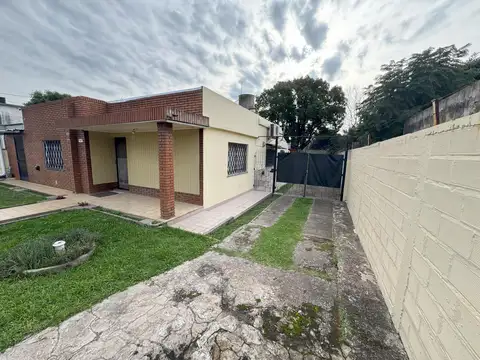 Marcelo T. de Alvear al 1300