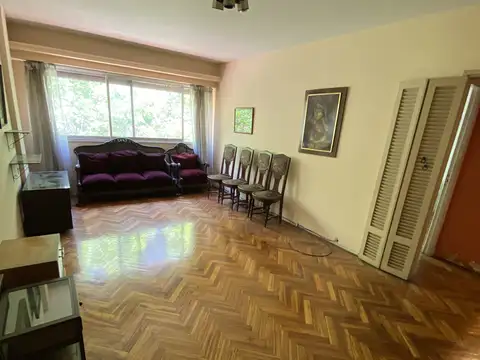 Avenida Olazábal 5100