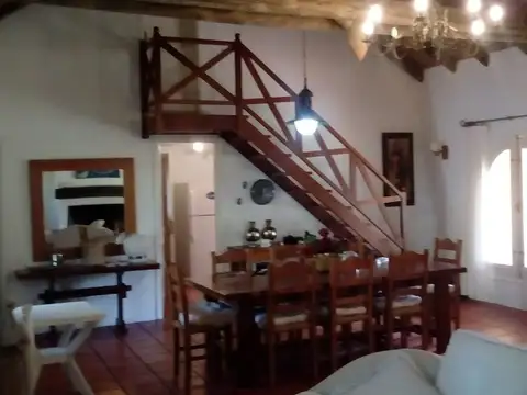 Quinta en Alquiler Temporal en Manantiales, USD 25.000